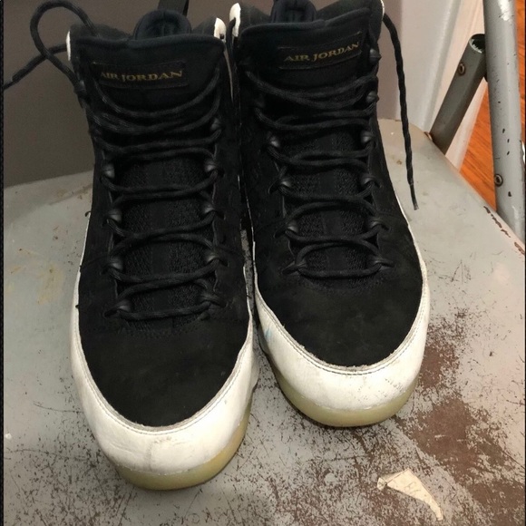 City of flight Jordan 9’s - Picture 5 of 5